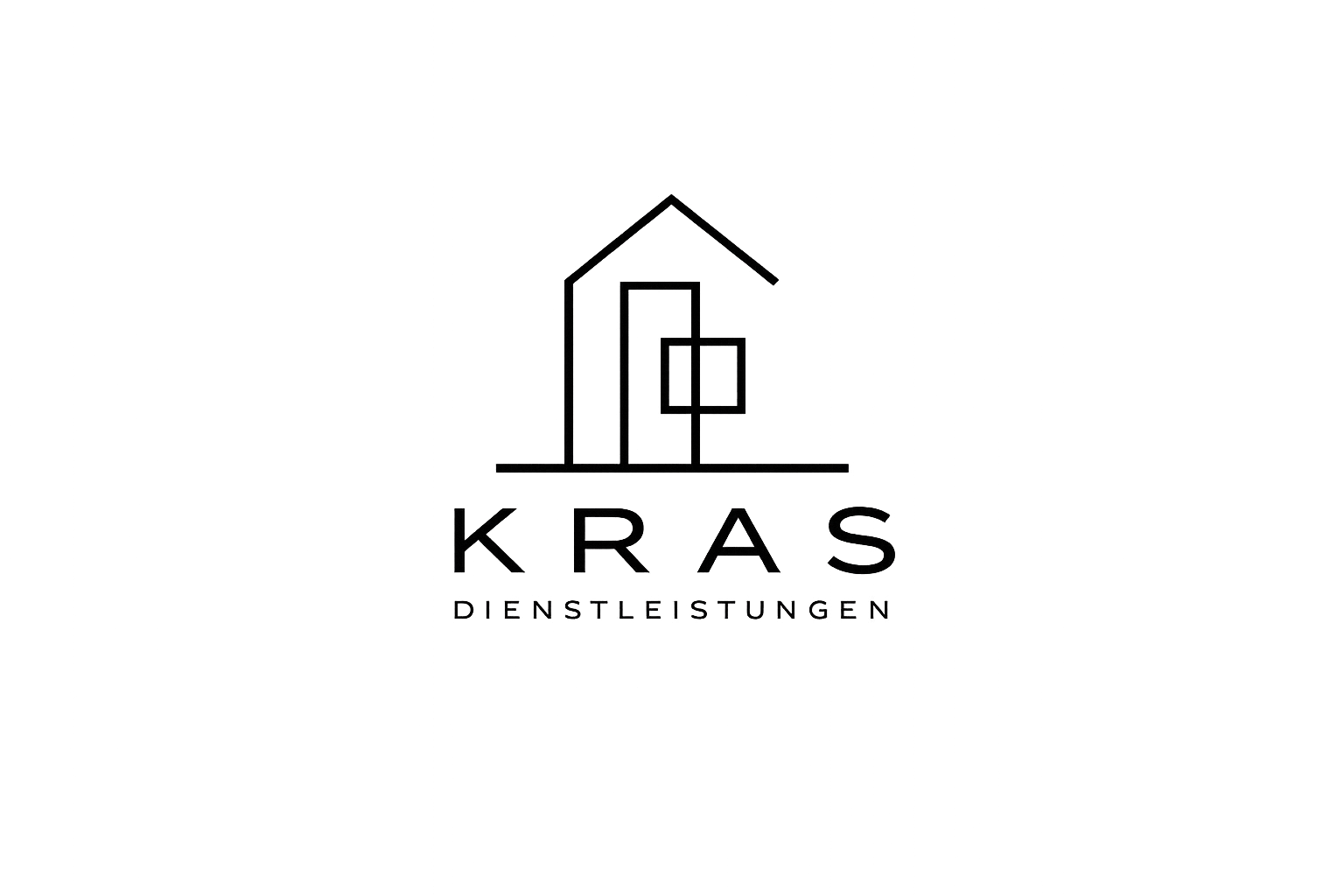 KRAS Dienstleistungen Logo